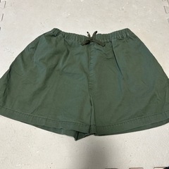 ユニクロ　kidsＬ