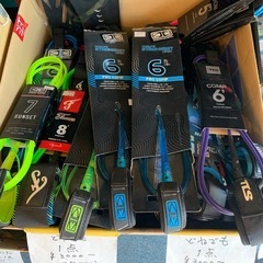SALE オール1本3000円 リーシュコード