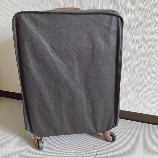 キャリーバッグ