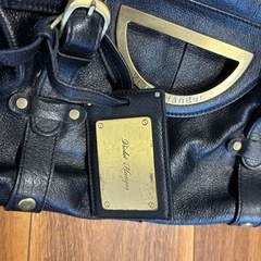 violet hanger 鞄の画像