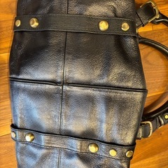 violet hanger 鞄の画像