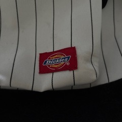 Dickiesリュック
の画像