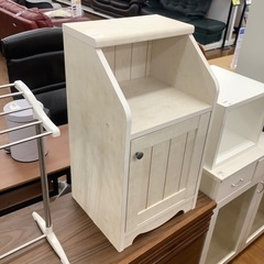 ニトリ サイドキャビネット SLM7040D【トレファク 川越店】
