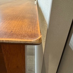 机の画像