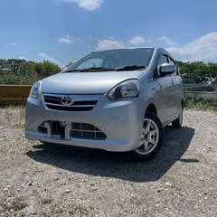 ピクシスエポック 車検2年付 内外装綺麗
