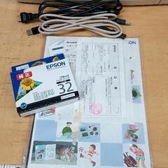0622-052 プリンター　EPSONの画像