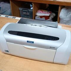 0622-052 プリンター　EPSON