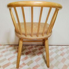 ダイニングチェア(KASHIWA)　おまけに１脚イスプレゼントの画像