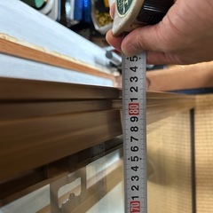 内窓1軒分不要DIY防犯対策の画像