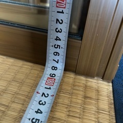 内窓1軒分不要DIY防犯対策の画像