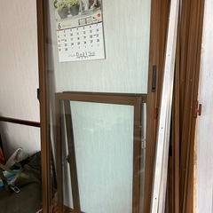 内窓1軒分不要DIY防犯対策