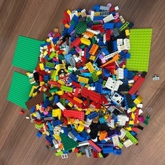 LEGOの画像