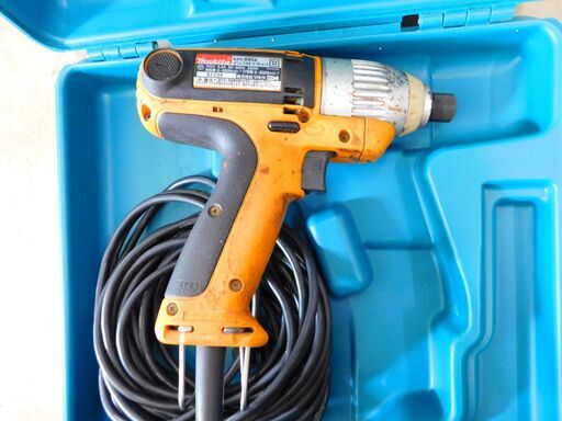 マキタ　インパクトドライバ　6954 Makita 電動インパクトドライバー 6954 - メルカリ