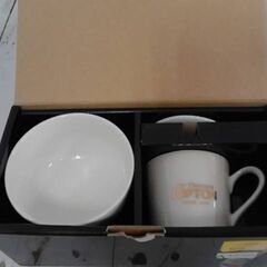 リプトン　カップセット　A13908の画像