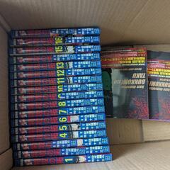 　懐かし漫画「特攻の拓」20巻セットの画像