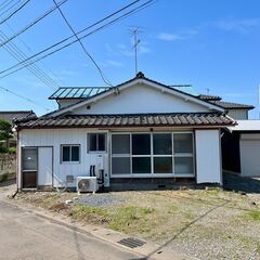 💯★初期費用ゼロ★駅徒歩6分!!リフォーム済4SDK戸建 …