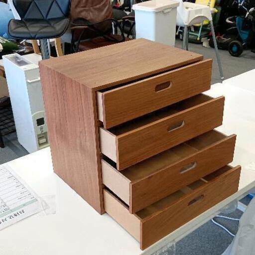 高評価なギフト 0622-069 引き出し収納 (ジモスポ相模原) 相模原の家具の中古 その他