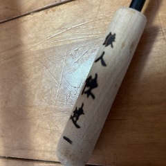 鉄人　陳建一の料理道具の画像