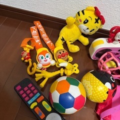 おもちゃ　まとめの画像