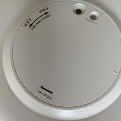 【決定済】パナソニック HH-LC720A シーリングライト リモコン付の画像