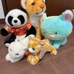 おもちゃ　まとめの画像