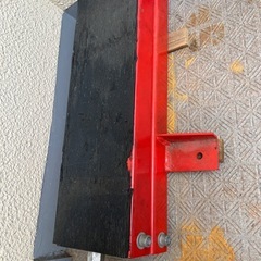 バイク　ジャッキーの画像