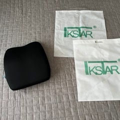 IKSTAR 矯正クッション 背もたれ