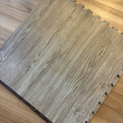新品ジョイントマット