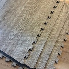 新品ジョイントマットの画像