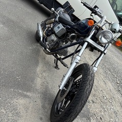 ホンダJAZZ