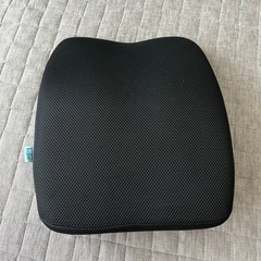 IKSTAR 矯正クッション 背もたれの画像