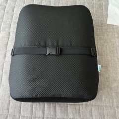 IKSTAR 矯正クッション 背もたれの画像