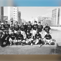 ソフトボール🥎メンバー大募集！福岡市平尾校区にお住いの男女20歳...