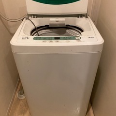 洗濯機