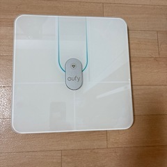 eufy smart scale p2 pro 体重体組成計