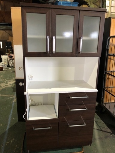 キッチンボード⑤