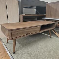ジモティー見た！で5％OFF！【センターテーブル】ローテーブル