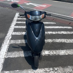 原付