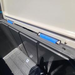 ノーブランド　クーラーボックス　の画像