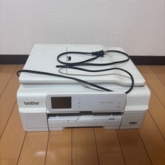 【お譲り先決まりました】プリンタ