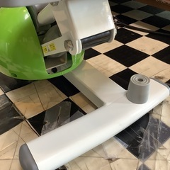【リサイクルサービス八光】幅51㎝　東急スポーツ　oasis オアシス　ツイストステッパー　SP-100の画像