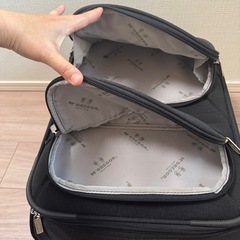 キャリーケース（機内持ち込みサイズ）の画像