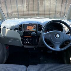 ★早いもの勝ち★車検付 パレットT ターボ ナビ フルセグTV 両側電動スライドドアの画像