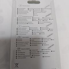 サイクルコンピューターの画像