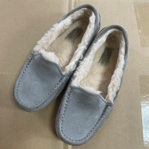 UGG モカシン25