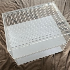 爬虫類用ケース レプタイルズケースの画像