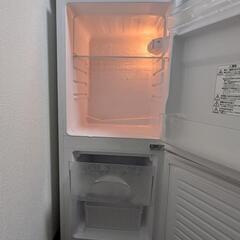 ✨️完売致しました。✨️2ドア冷蔵庫 2020年式の画像