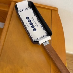 卵焼き器（未使用）