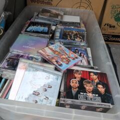 DVD CD セット