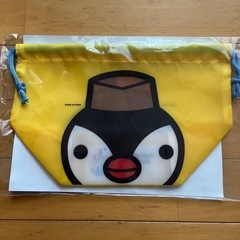 巾着袋
